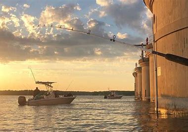 Boat with a Sunset