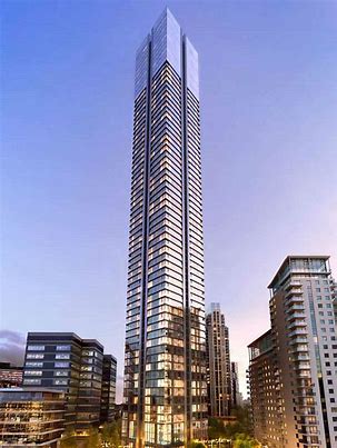 Skyscraper
