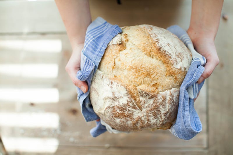 Bread Service