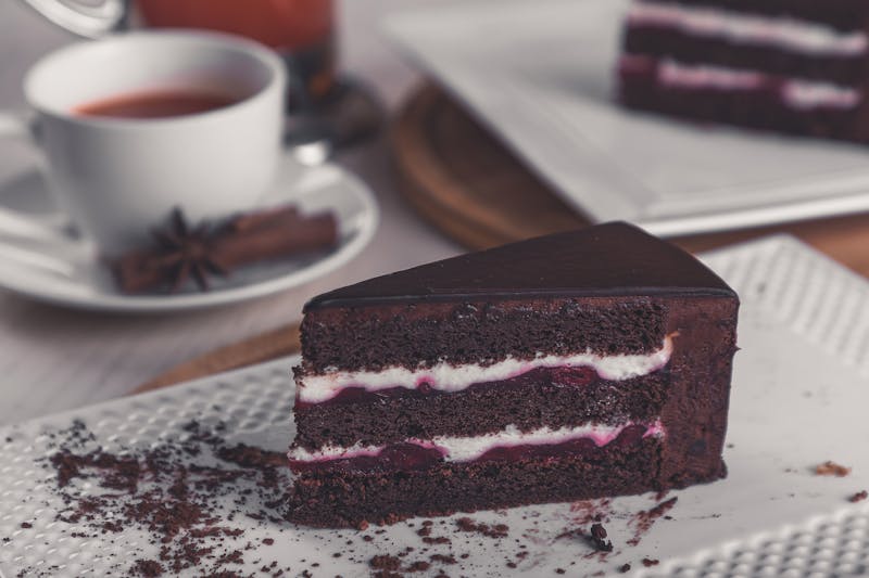 Chocolate Cake