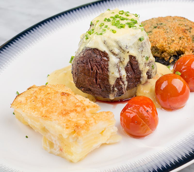 Filet Mignon